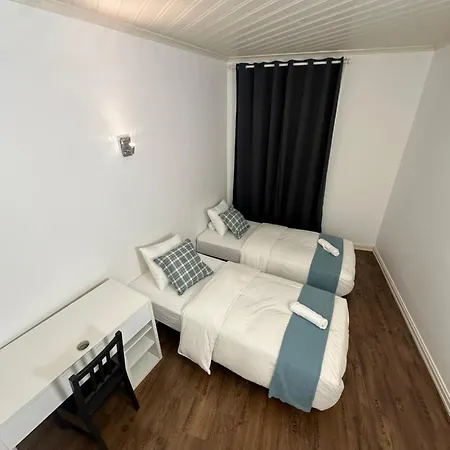 Royal Boulevard Guest house Oslo