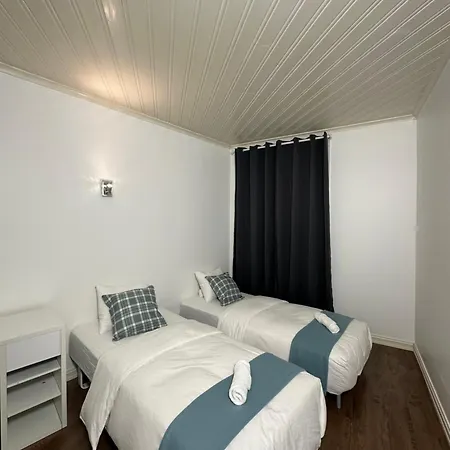 Guest house Royal Boulevard