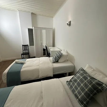 Royal Boulevard Guest house *