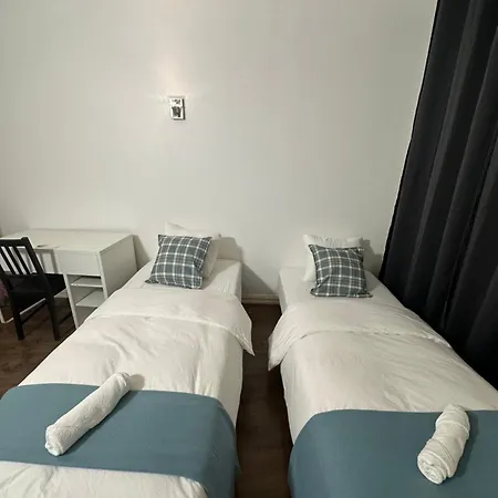 Royal Boulevard Guest house