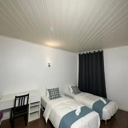 Royal Boulevard Guest house *