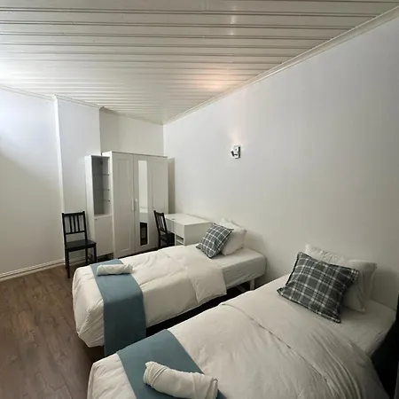 Royal Boulevard Guest house *