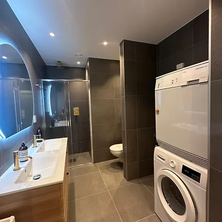 Royal Boulevard Guest house Oslo