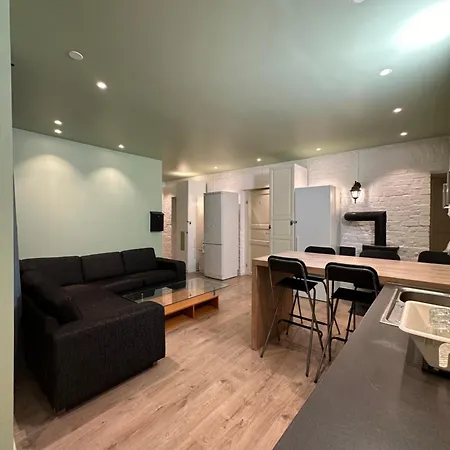 Royal Boulevard Guest house Oslo