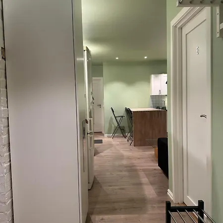 Royal Boulevard Guest house Oslo